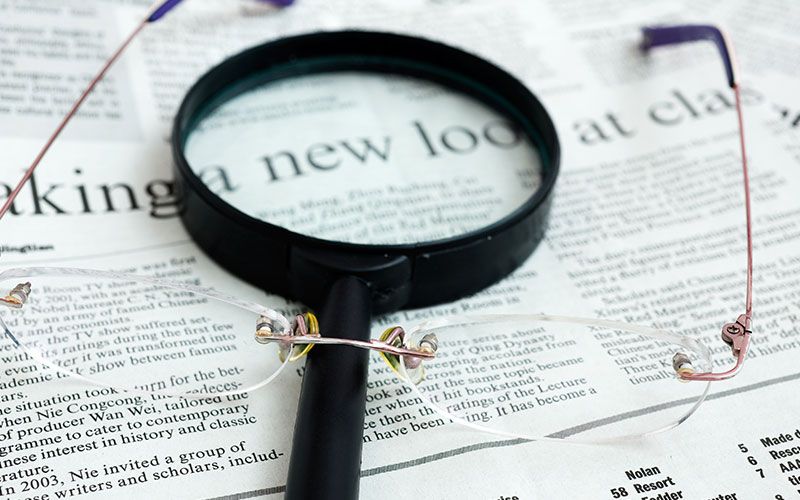 Thoughts from a discussion group leader