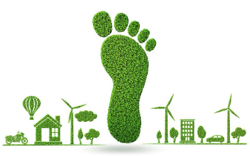 How to reduce your carbon footprint - and save money