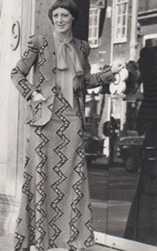 Mary Quant's Enduring Legacy