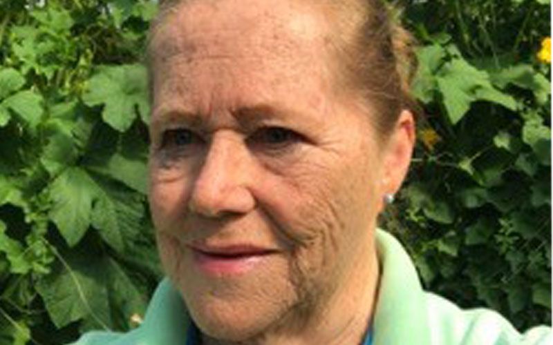 Trustees Week: South East Regional Trustee