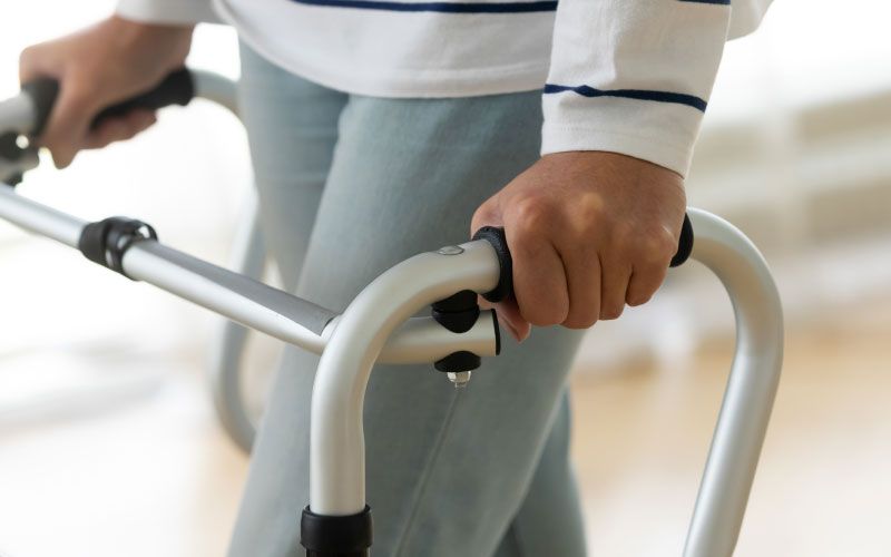 Push Back Ageism Campaign