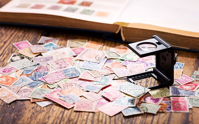 A royal stamp of approval