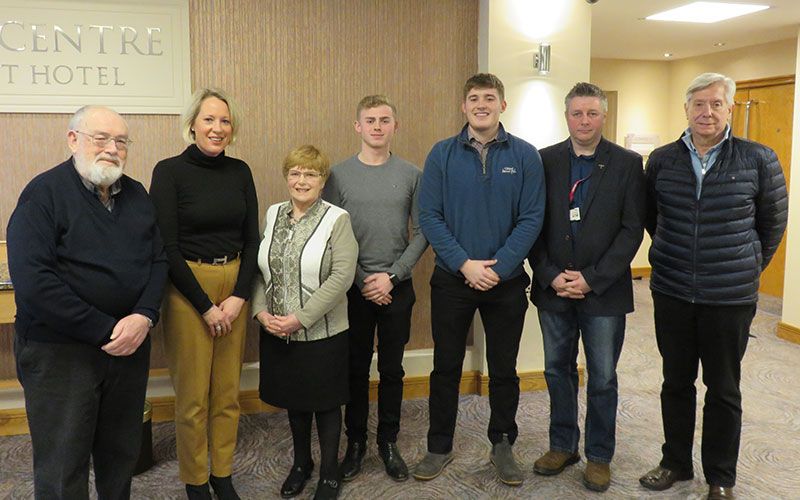 Enterprising Shared Learning Project