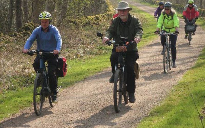 Learn, Laugh, Move with u3a