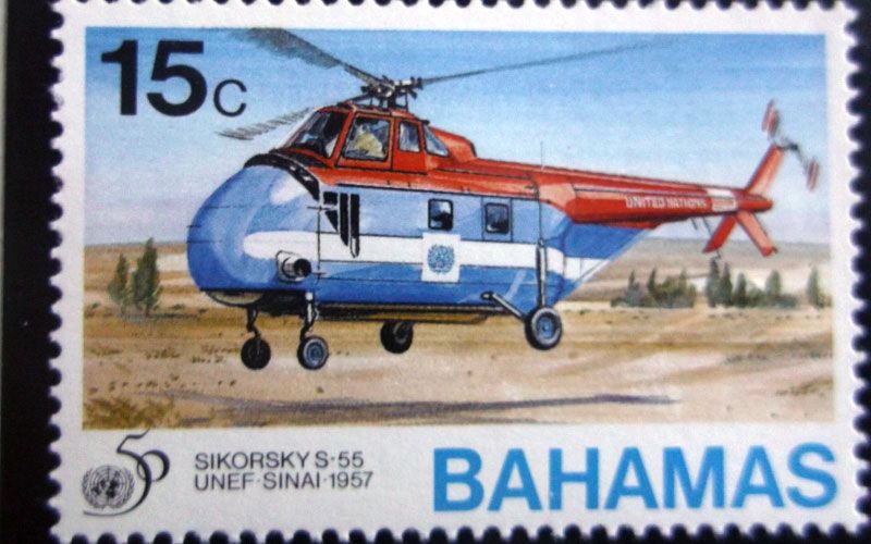 Learning More About: Philately