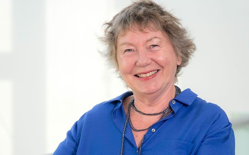 Trustees Week: Trustee for Scotland