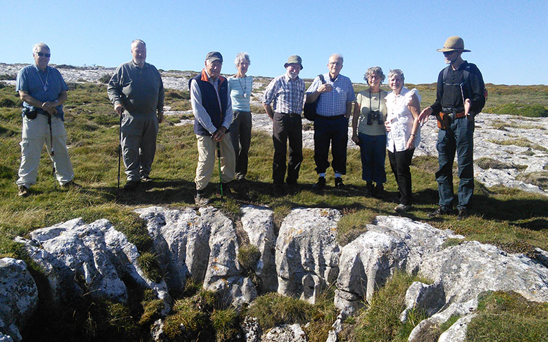Geology Rocks