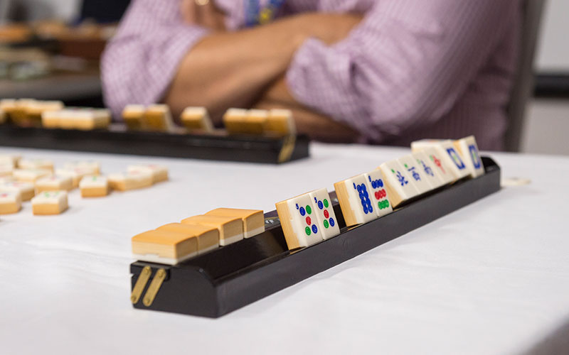 Mahjong