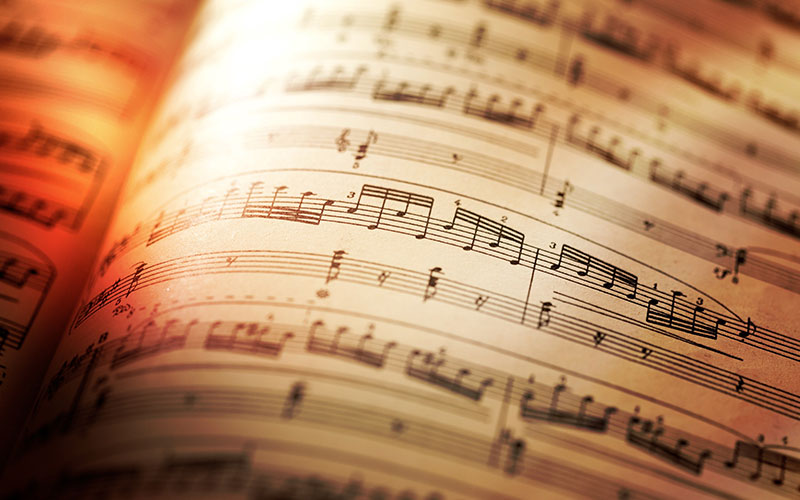 Classical Music Comparison Group