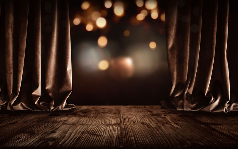 Stage Production