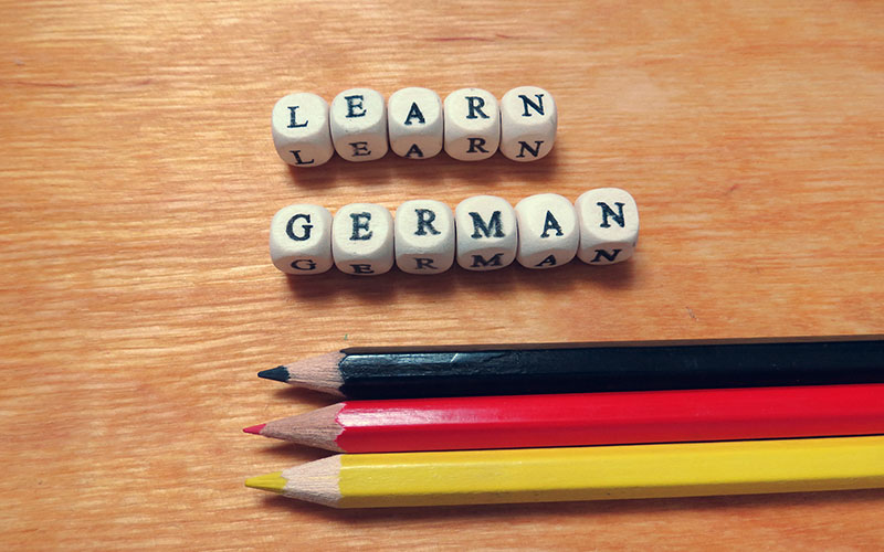 How a U3A German group became a creative writing group
