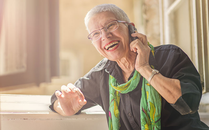Newcastle u3a: Staying Connected
