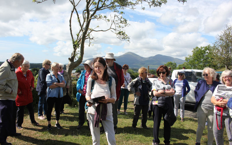 Downe u3a Go Local