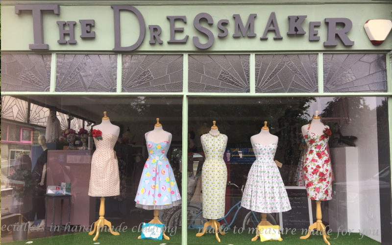 What's on your High Street?