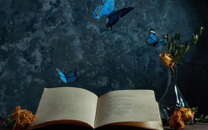 National Poetry Day