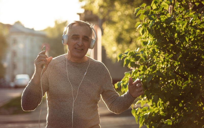 What Music Means To You