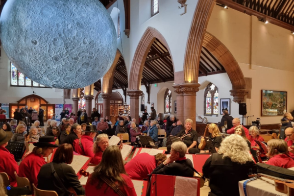 ukelele moon blog post