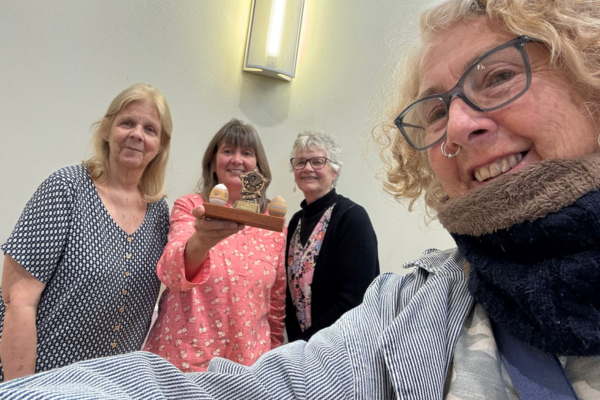 dereham u3a week