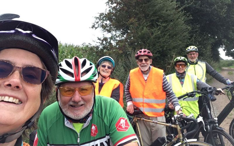 Recruiting New Committee Members: A Success Story