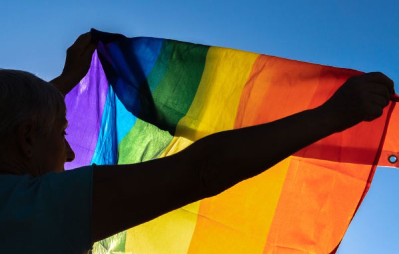 What Pride means to me