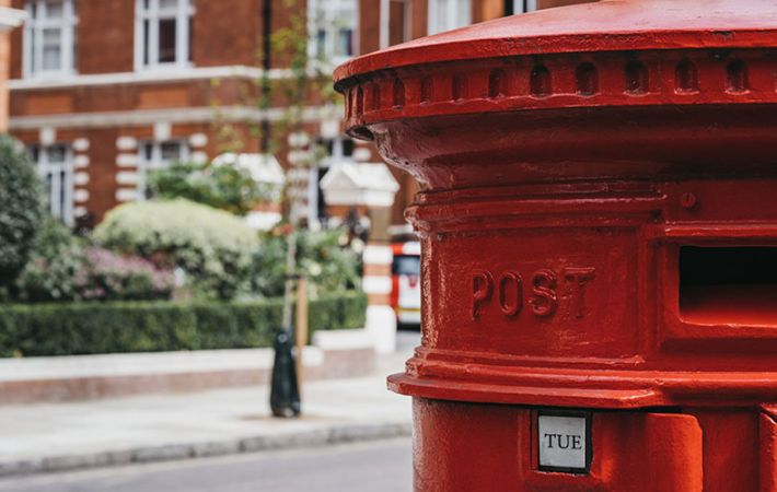 A New U3A Shared Learning Project: "Our 1901 Postal Pensioners"