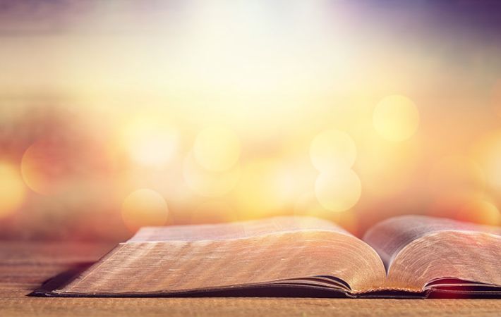 Exploring World Faiths