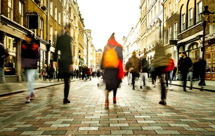 The National U3A High Street Research Project