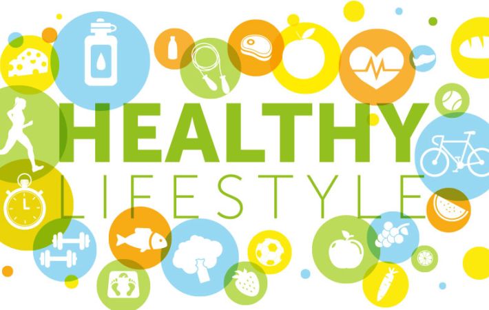 Lifestyle Check