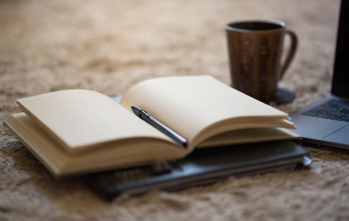 The Magic of Writing