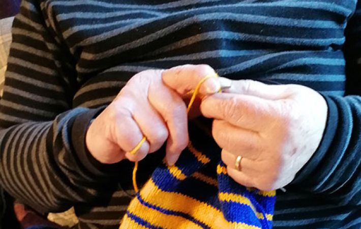 Quizzing, Litter Picking and A Treasure Trail: Bingham u3a go big for u3a day