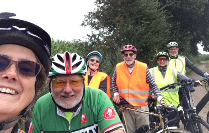 Recruiting New Committee Members: A Success Story