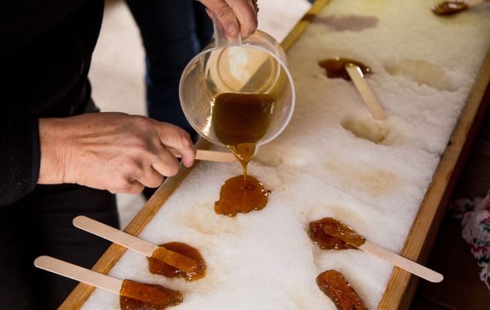 Learning More About: Welsh Festive Traditions