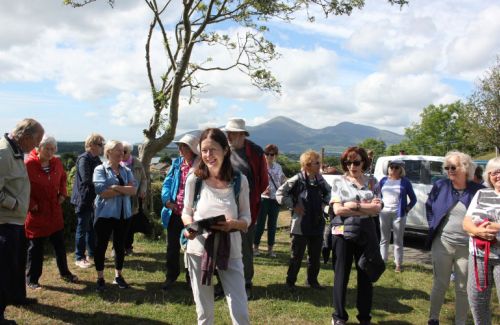 Downe u3a Go Local
