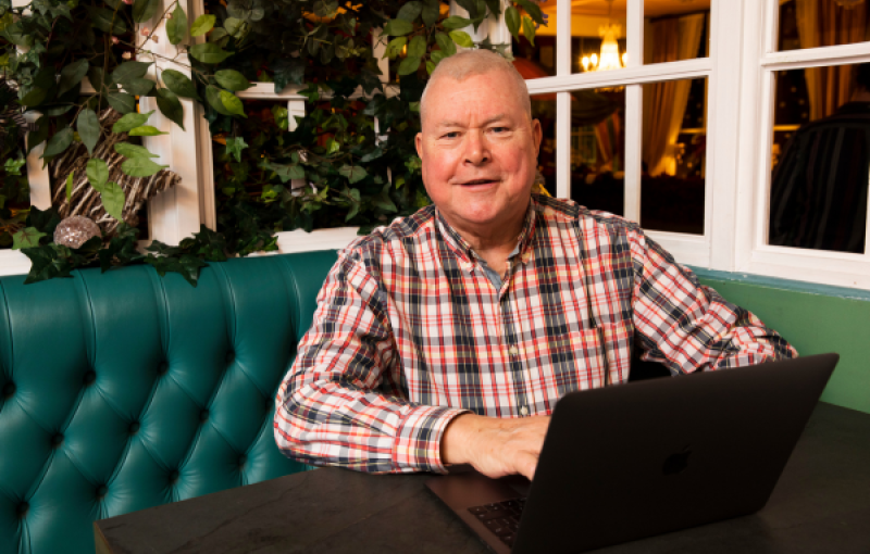 The Northumbria IT Network