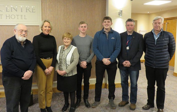 Enterprising Shared Learning Project