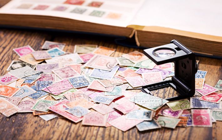 A royal stamp of approval