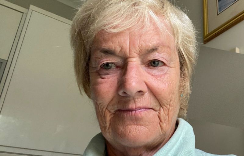 Meet Liz Ervine, the new Trustee for Scotland