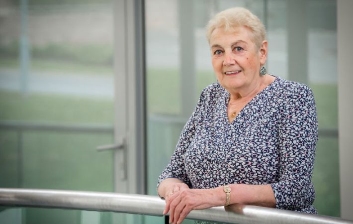 Volunteering on the Advice Line