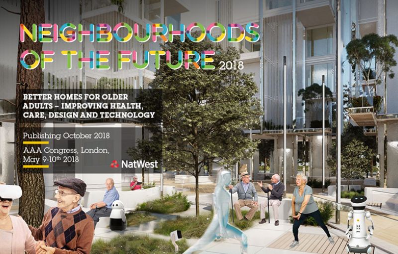 Neighbourhoods of the future