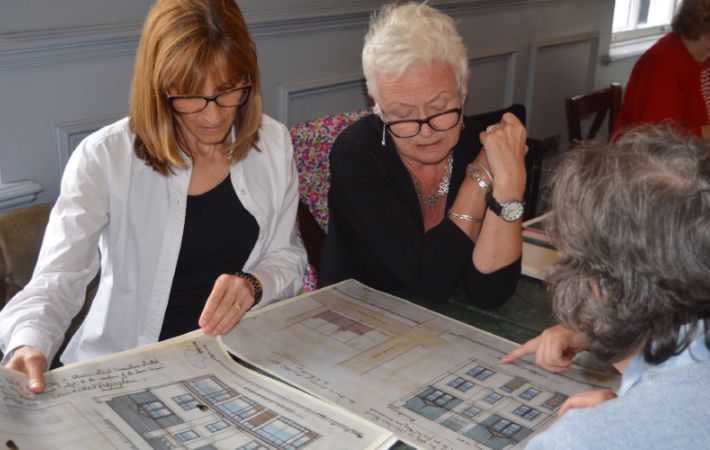 Learning More About: Local History