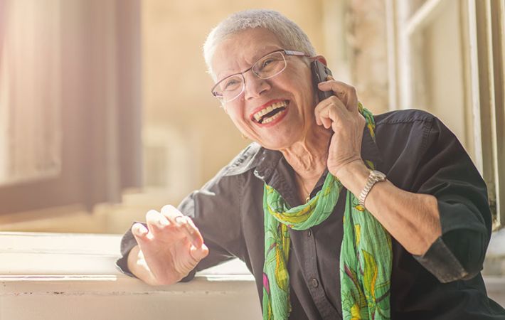 Newcastle u3a: Staying Connected