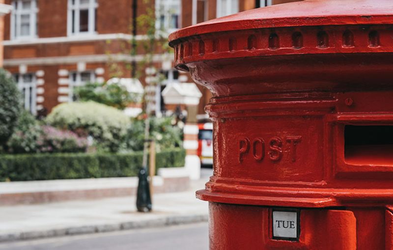 A New U3A Shared Learning Project: "Our 1901 Postal Pensioners"