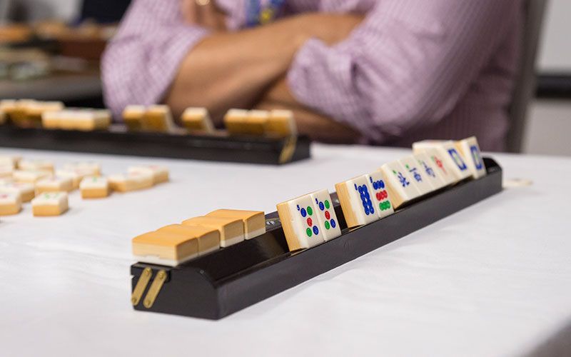 Mahjong