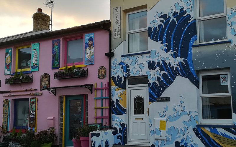 Wales U3A Coastline and Border Celebration