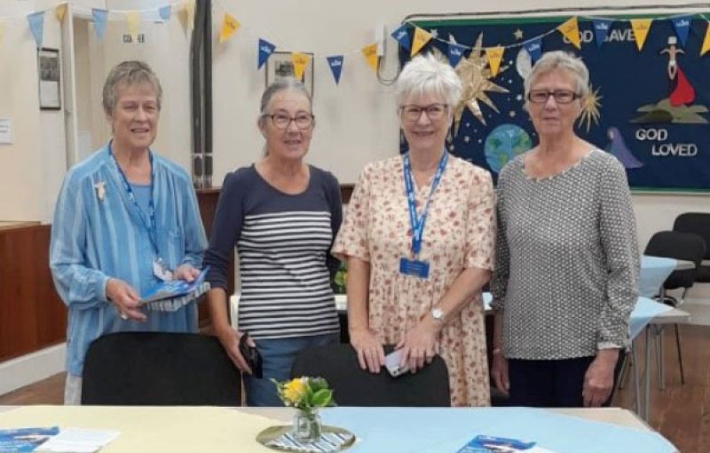 Launceston u3a celebrates 30 years