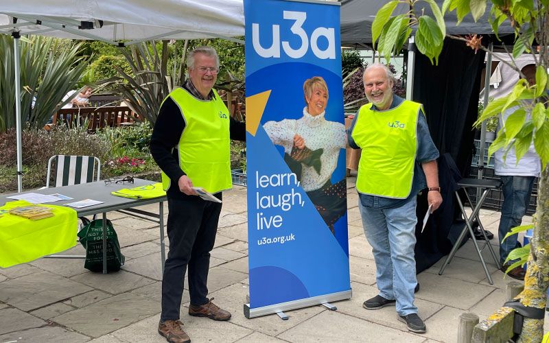 The Recruitment and Retention Toolkit: Your Successes