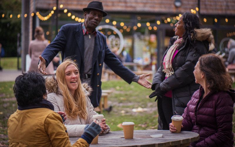 Penicuik u3a's Experience of Retaining and Recruiting Members