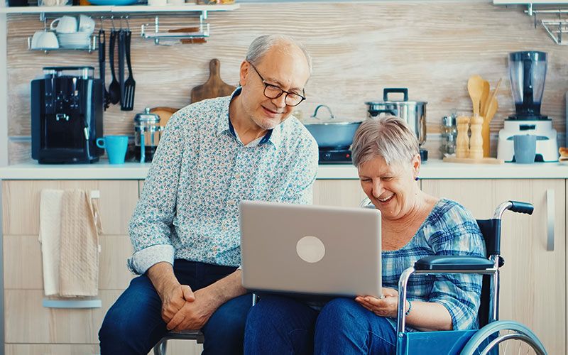 Ealing u3a Zooming to the New Normal