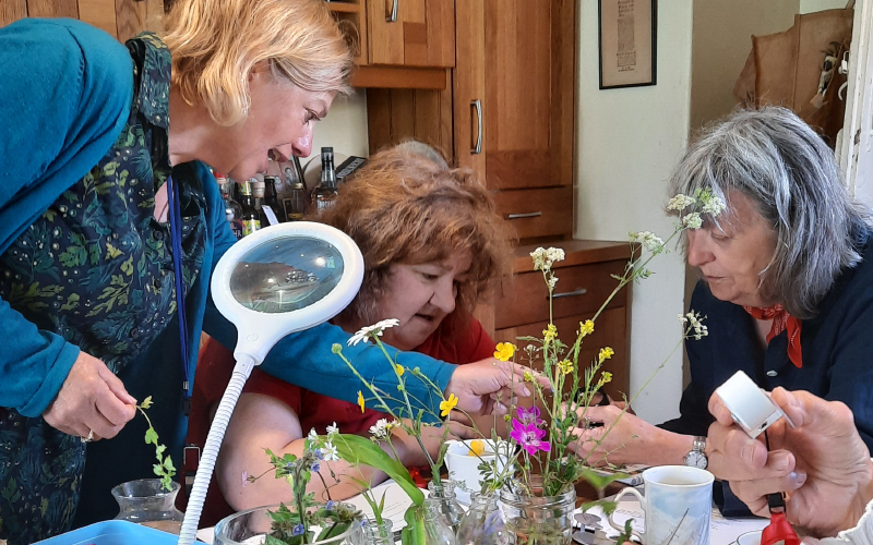 Practical Science in u3a