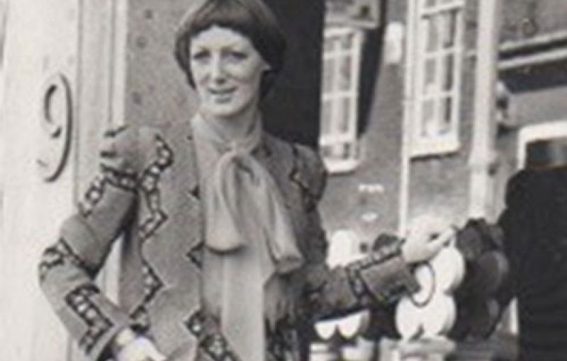 Mary Quant's Enduring Legacy